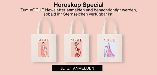 VOGUE Newsletter