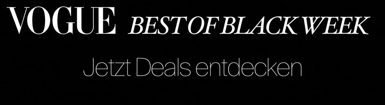 VOGUE Angebot