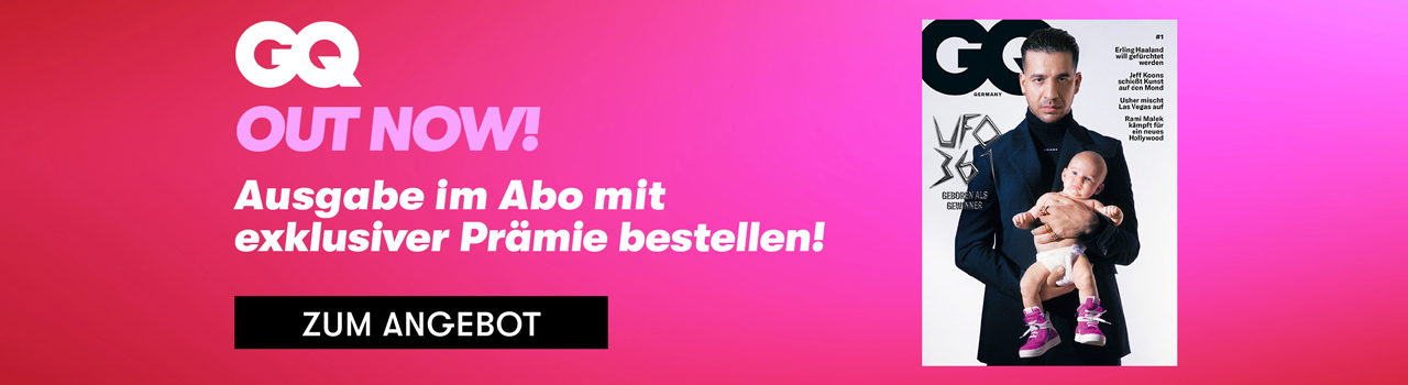 VOGUE Angebot