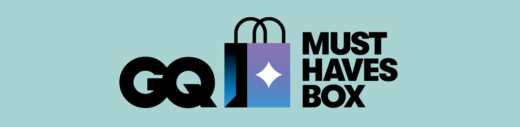 GQ Must Haves Box
