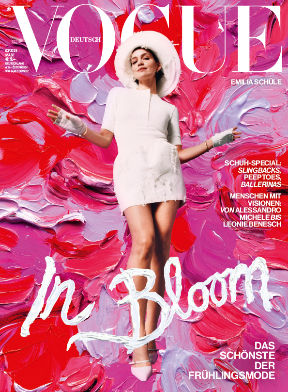 VOGUE Black Week Beauty Special