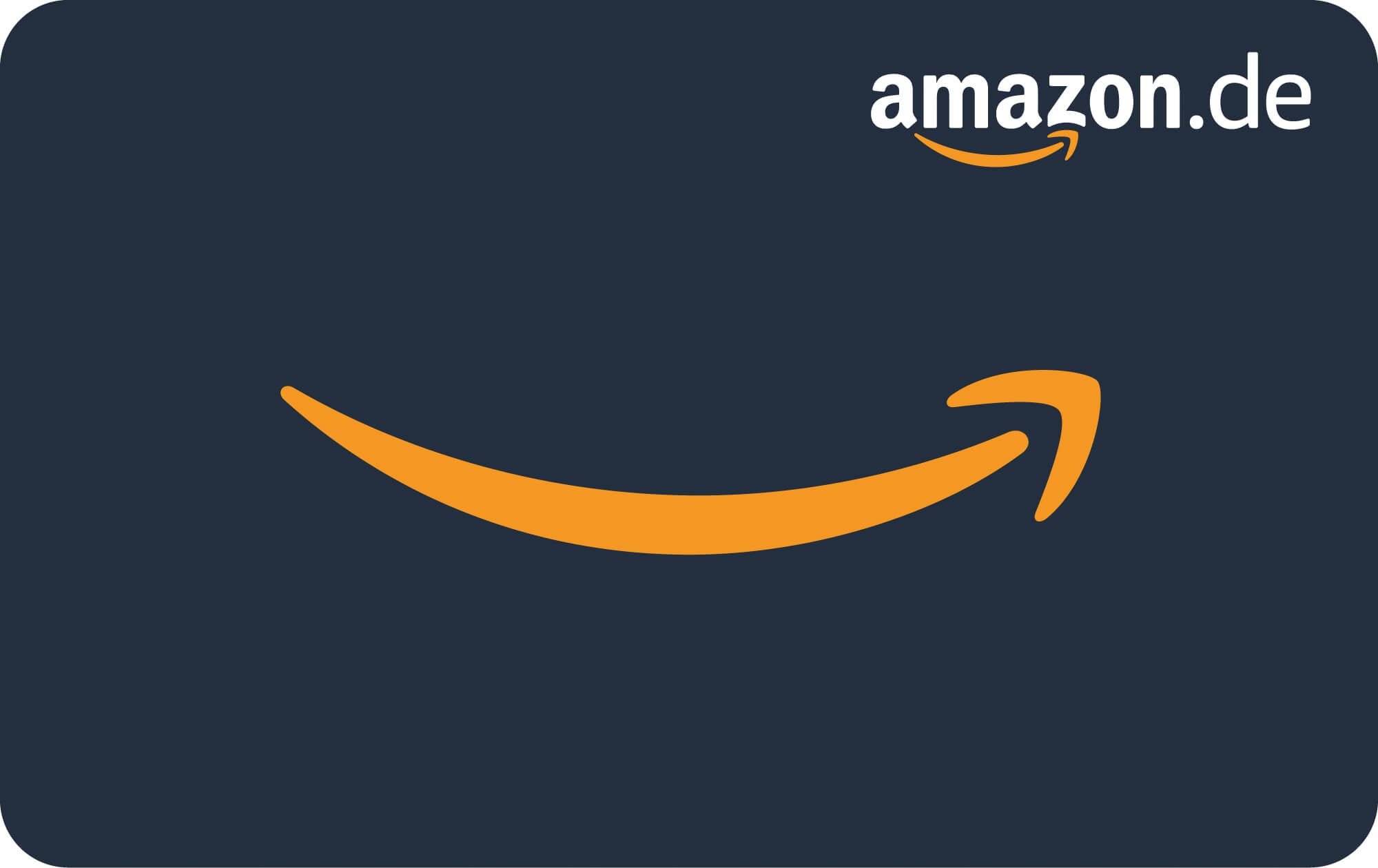 20,&ndash; &euro; Amazon.de-Gutschein Digital
