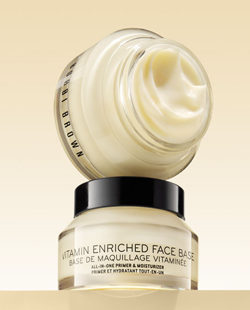 BOBBI BROWN - VITAMIN ENRICHED FACE BASE