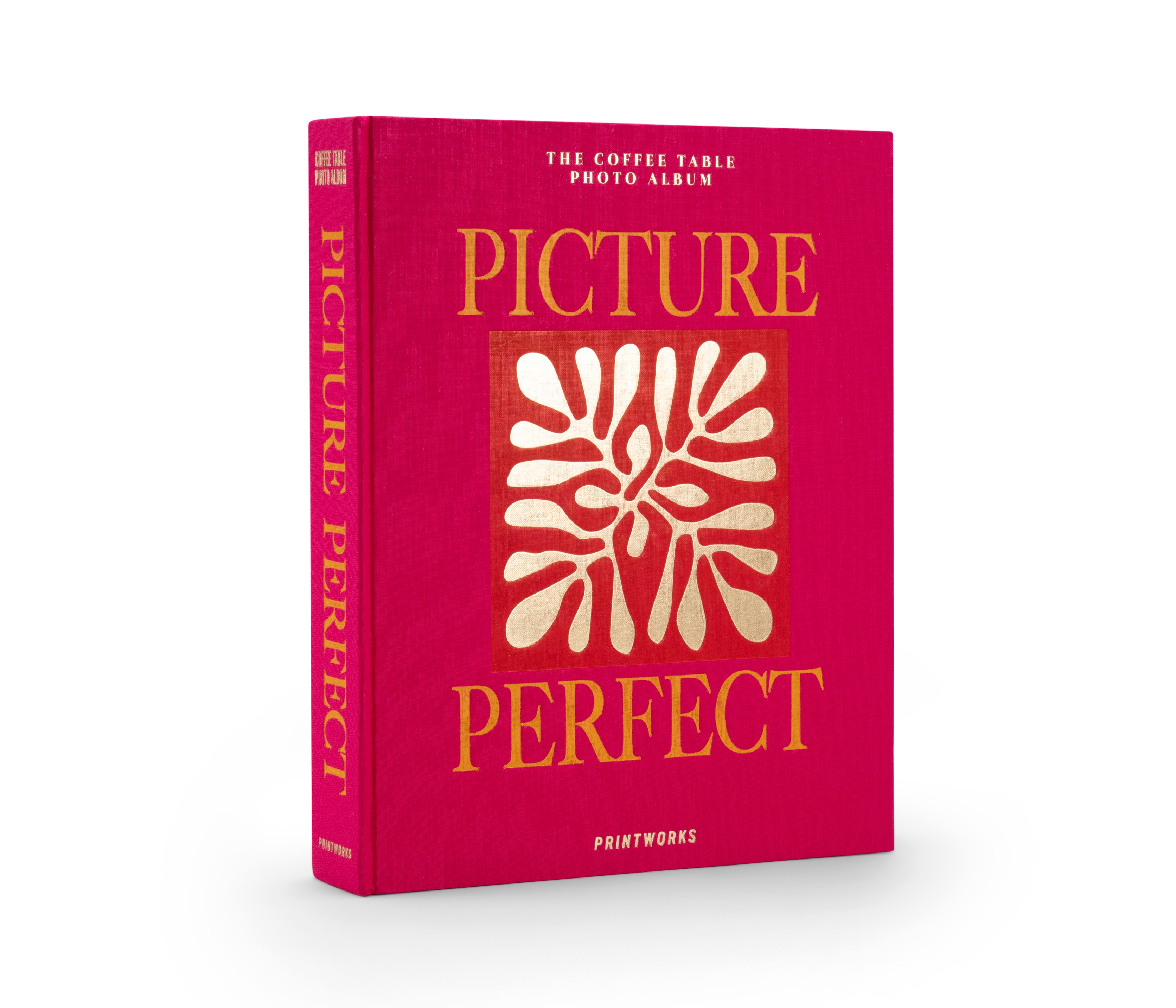Printworks Photo Album - Picture Perfect