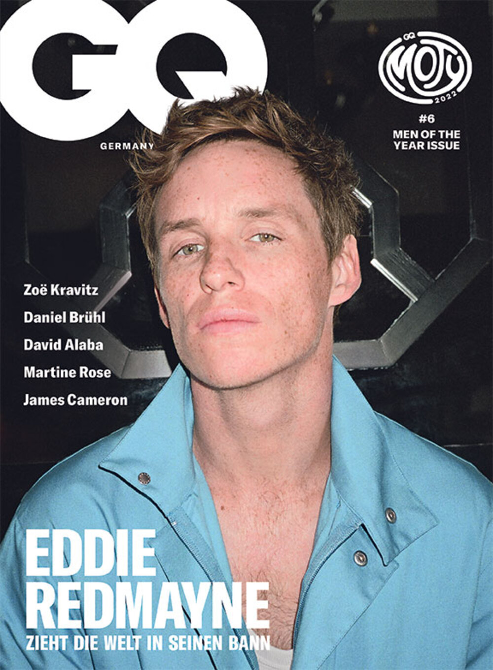 GQ 06/2022