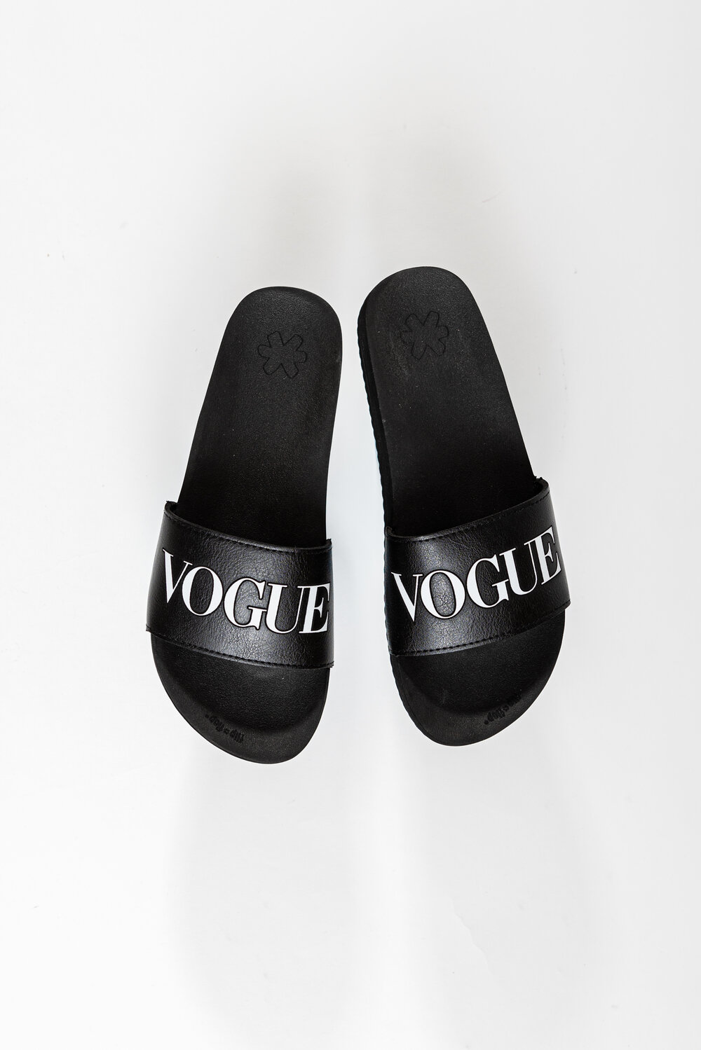 VOGUE Pools Größe 37