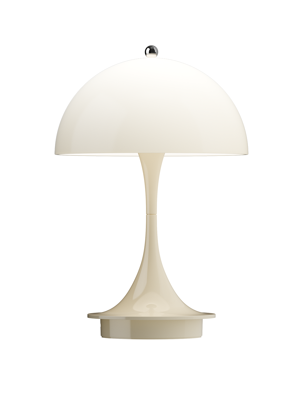 LouisPoulsen Panthella Portable 160 Opal Beige