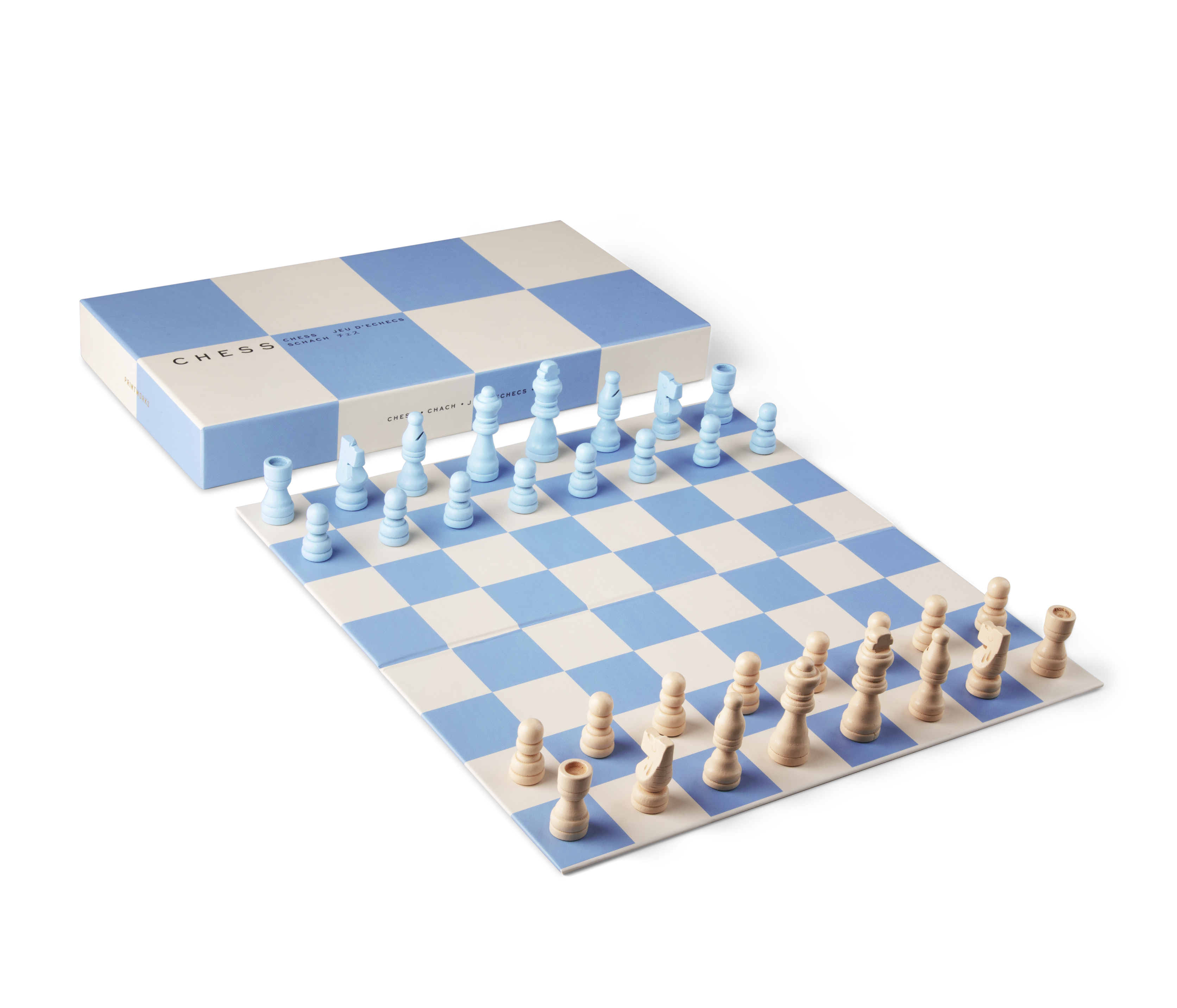 PLAY - Chess