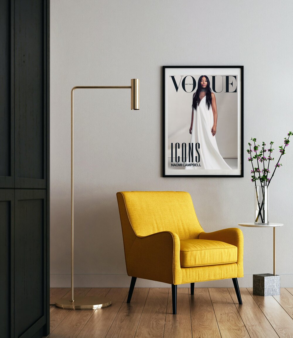 VOGUE Poster Collector's Issue 2022