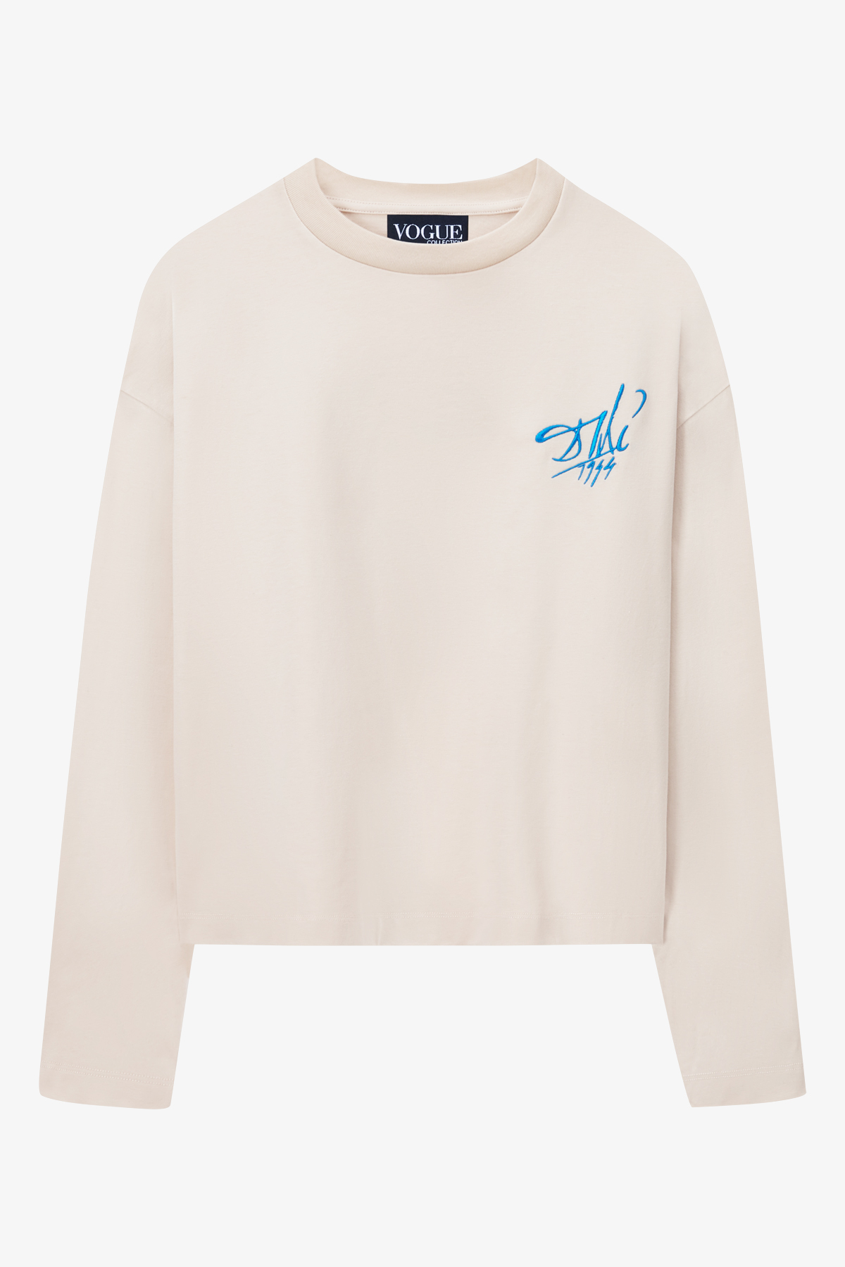 VOGUE Collection Dali Longsleeve S/M