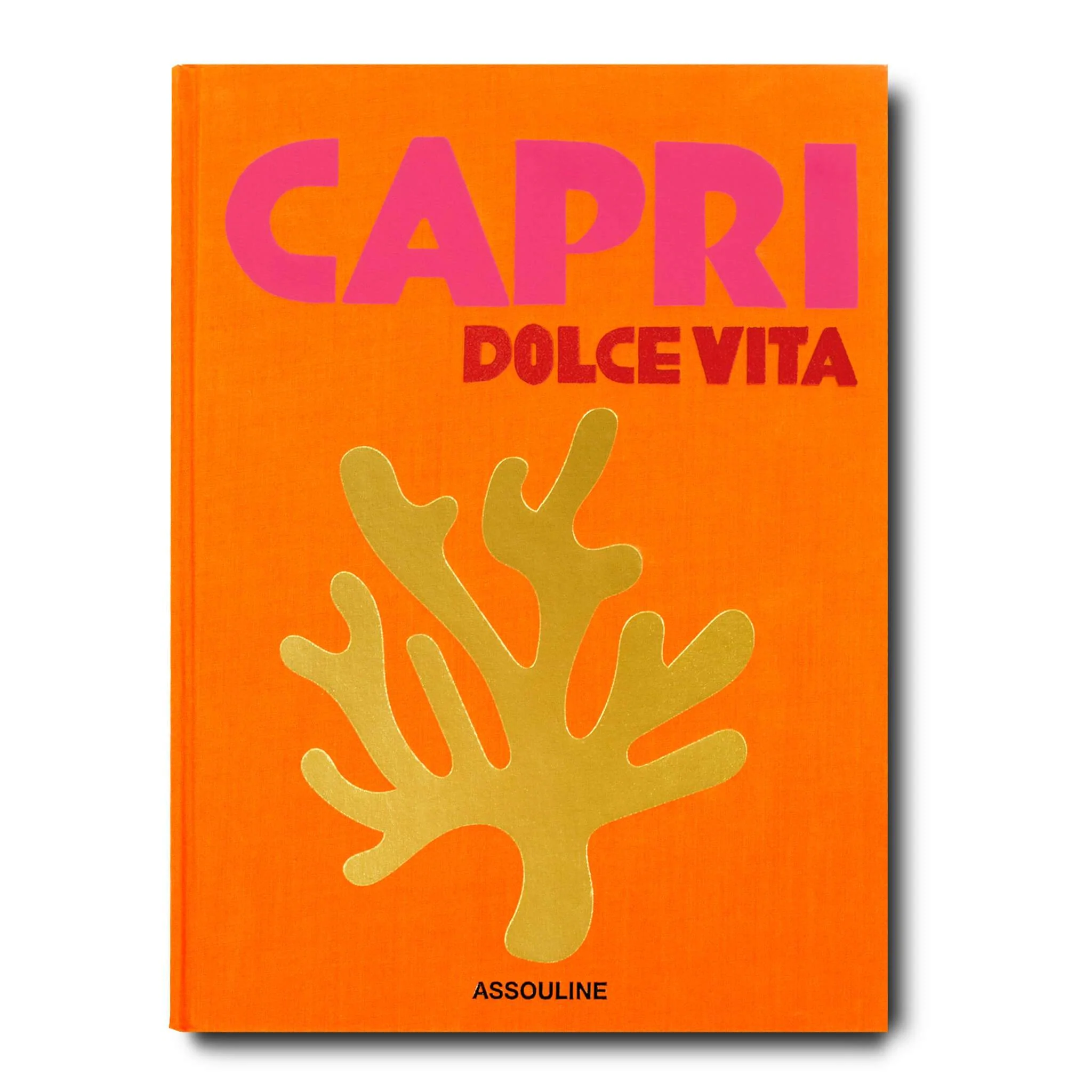Buch Capri Dolce Vita 