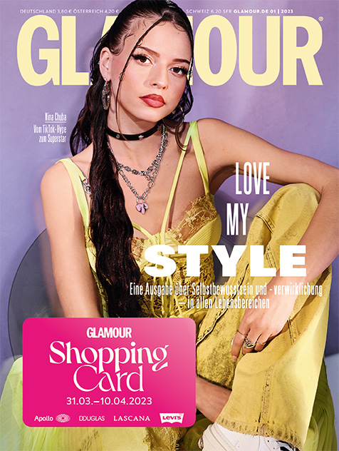 GLAMOUR ePaper 01/2023