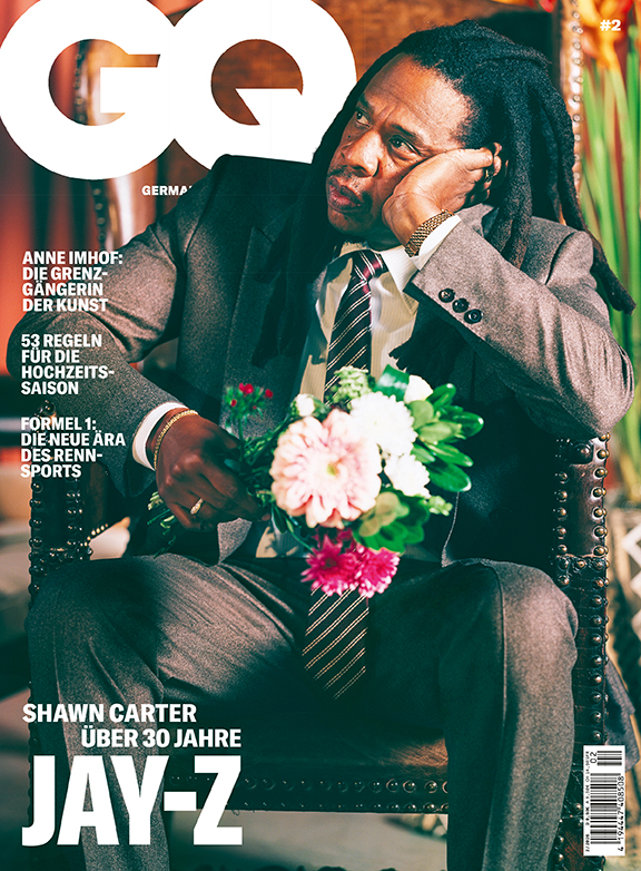 GQ Geschenkabo