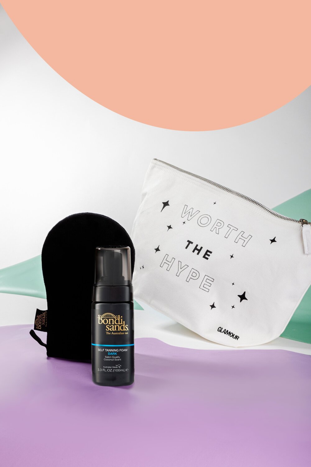 Beauty Bag 04/22