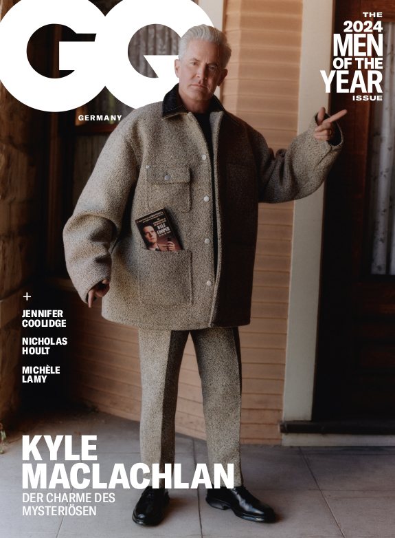 GQ Geschenkabo