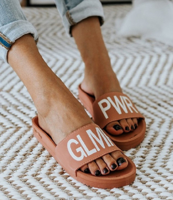 GLAMOUR Pools Gr. 36