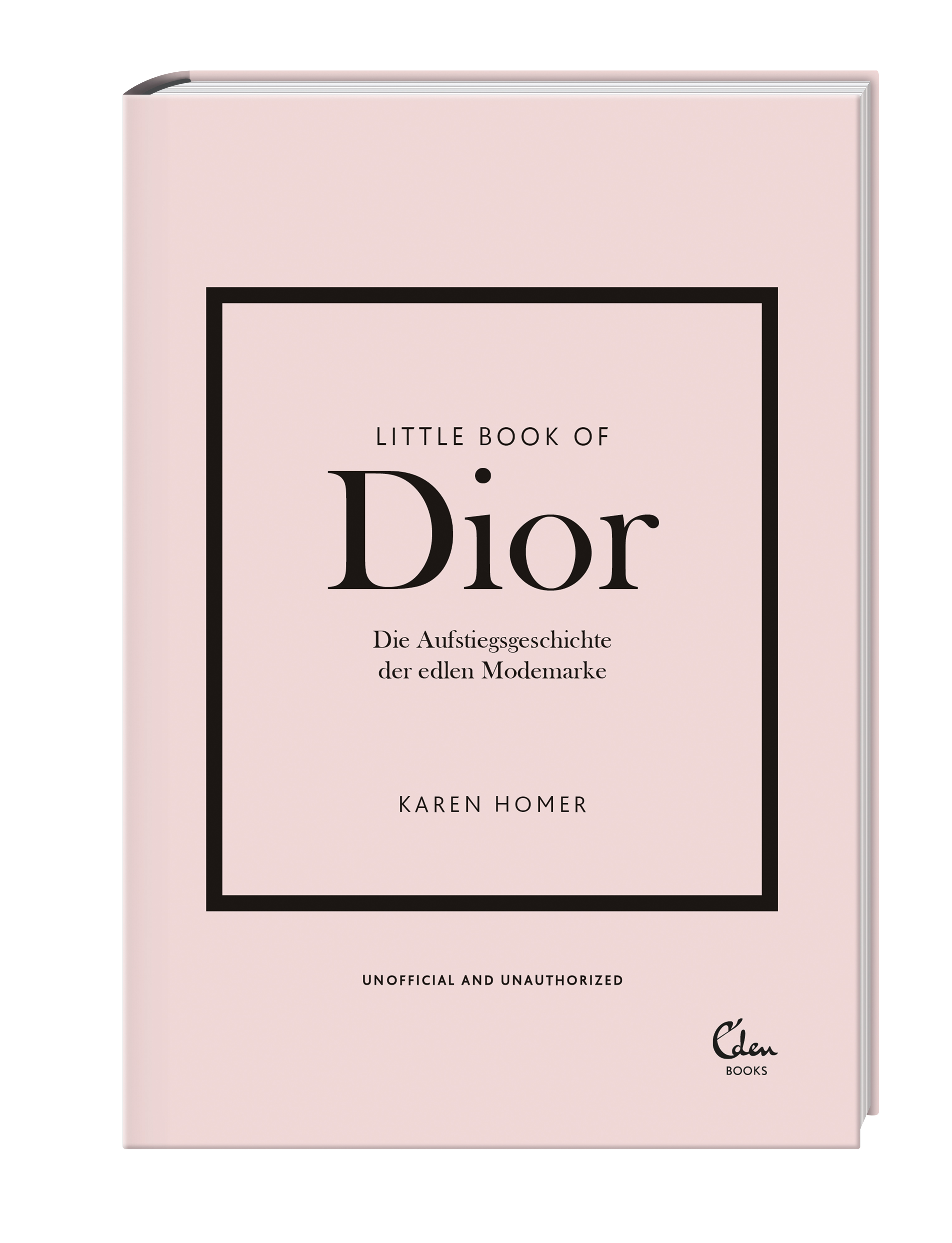 Little Book of Dior