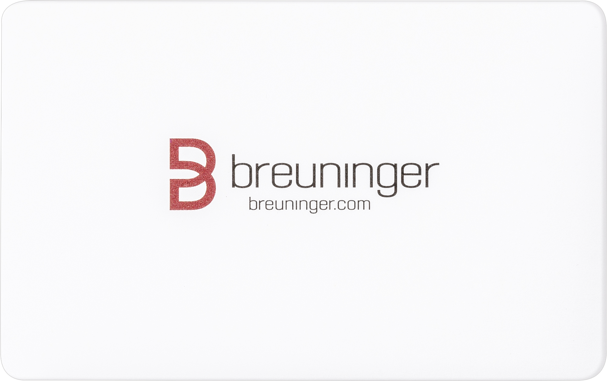 Breuninger-Gutschein 20,&ndash; &euro;