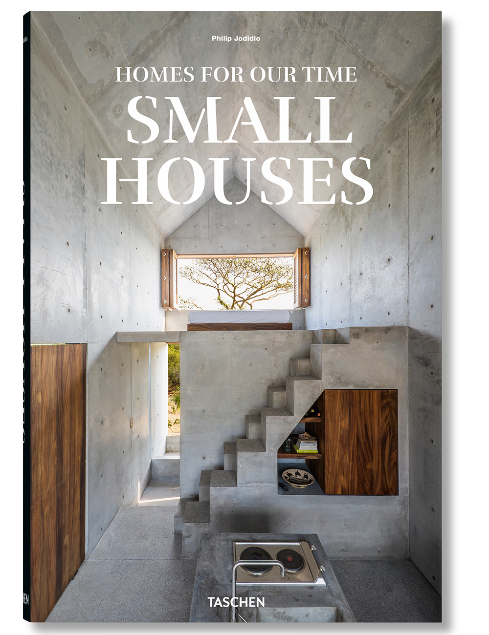 Small Houses XL