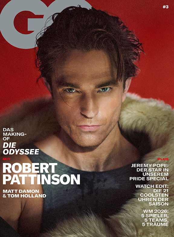 GQ Probeabo - New Issue Deal
