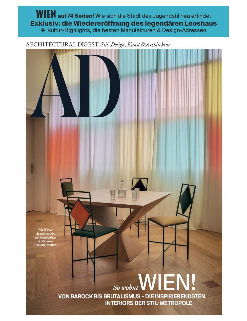 AD 03/25 + Wien Special 