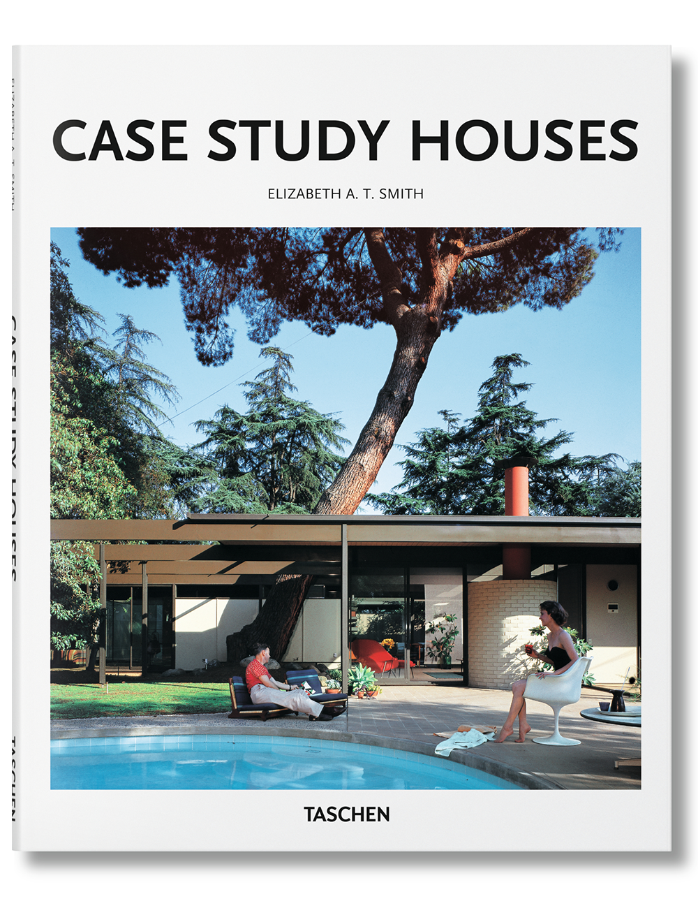 Case Study Houses