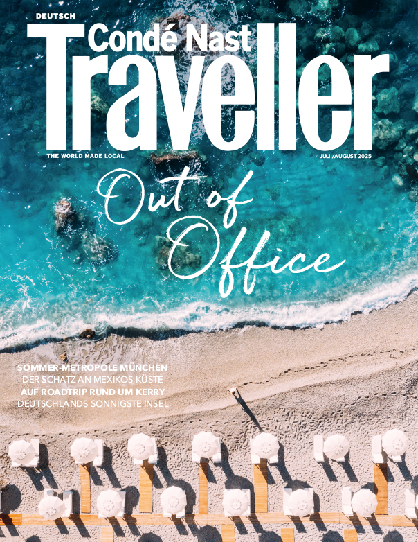 TRAVELLER 04/2025
