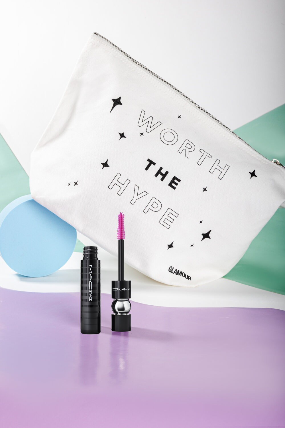 Beauty Bag 04/22