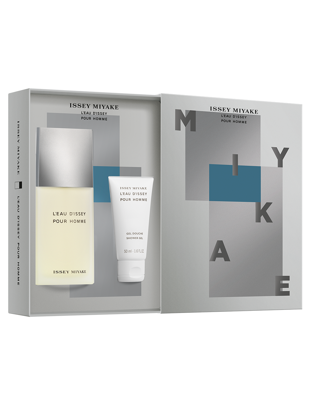 Issey Miyake – L’eau D’Issey Pour Homme