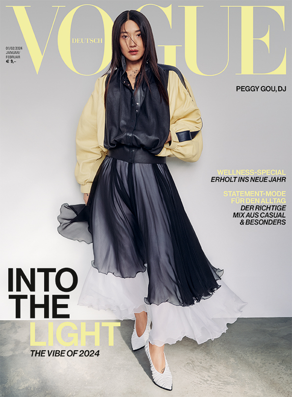 VOGUE ePaper 02/2024