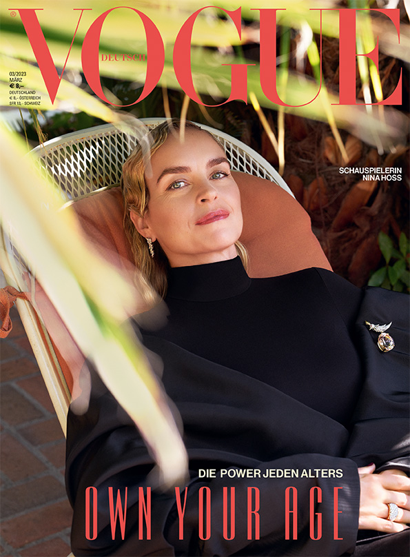 VOGUE ePaper 03/2023
