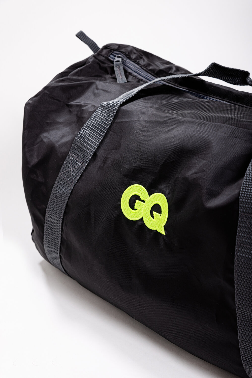 GQ Bag im Special-Deal f&uuml;r Abonnent:innen