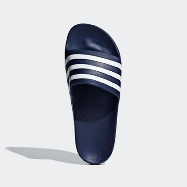 Adidas Adilette Aqua dark blue, Gr. 40 2/3