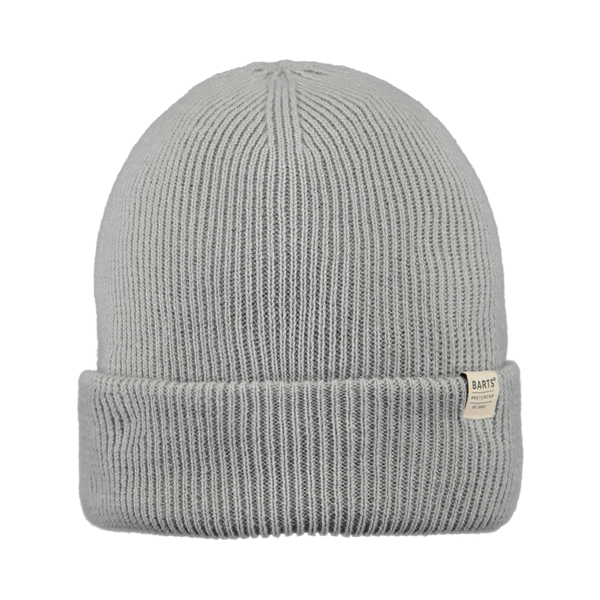 BARTS Beanie "Kinabalu", grau