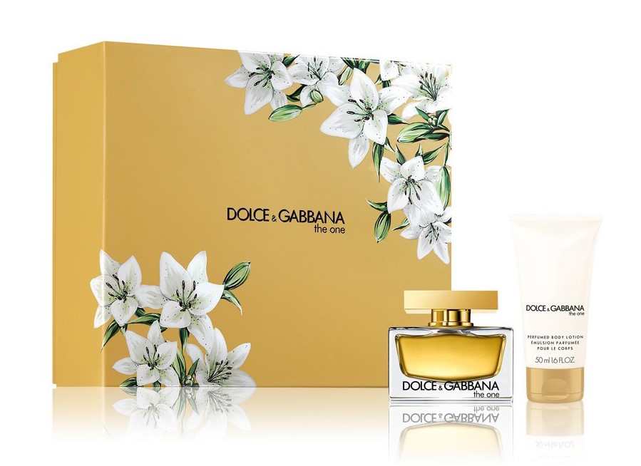 Dolce & Gabbana 'The One' Duftset