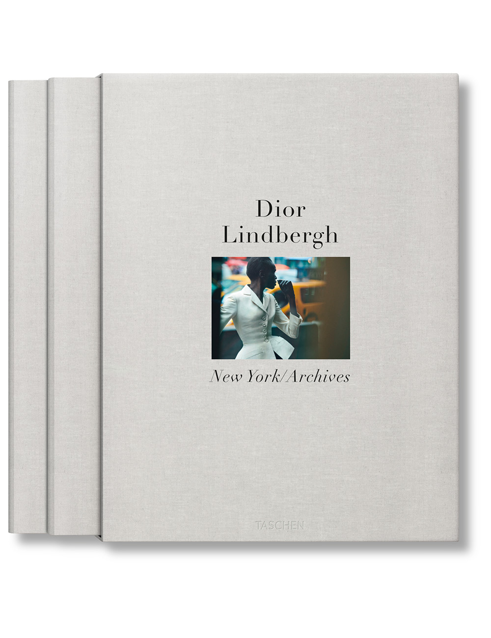 Peter Lindbergh: Dior