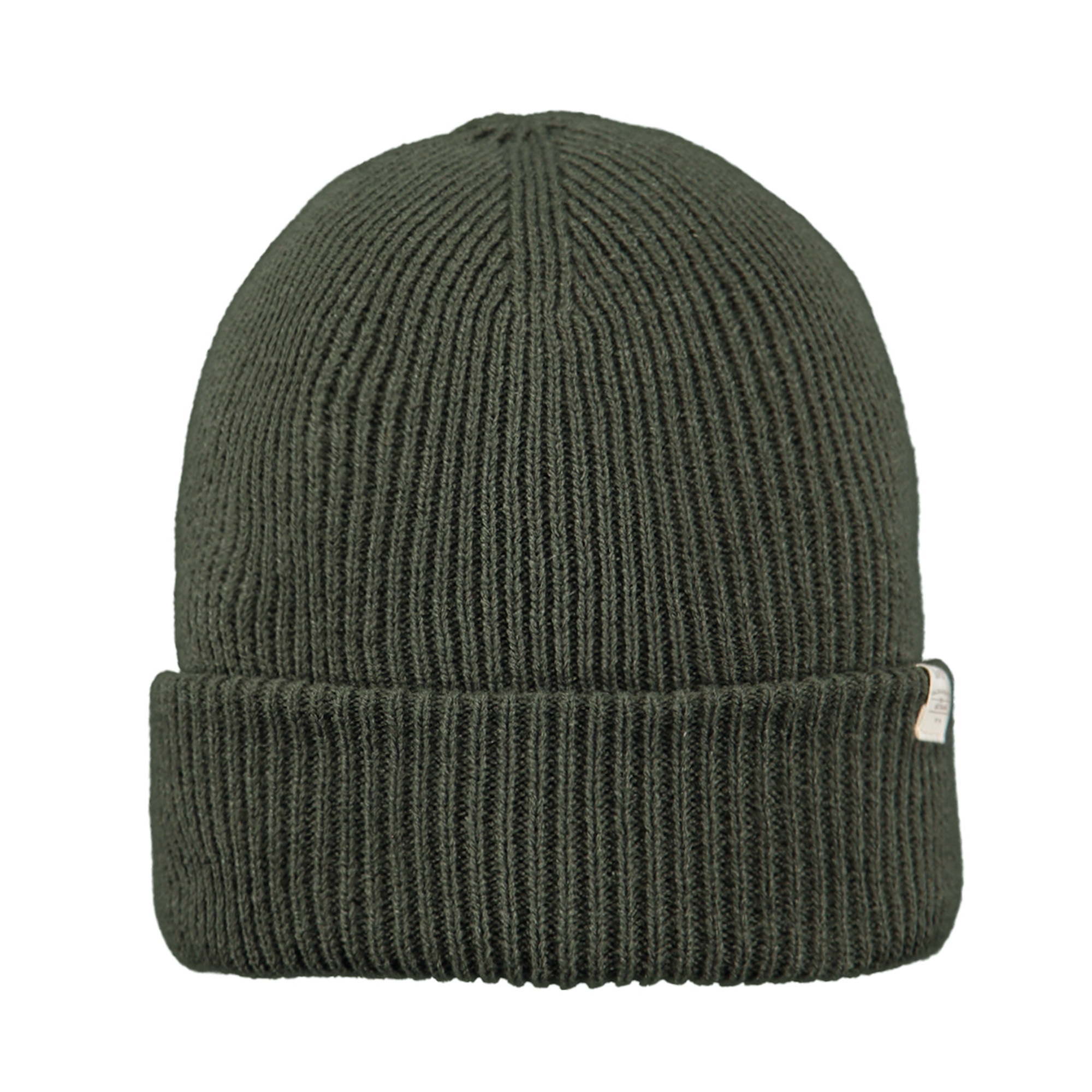 BARTS Beanie "Kinabalu", khaki