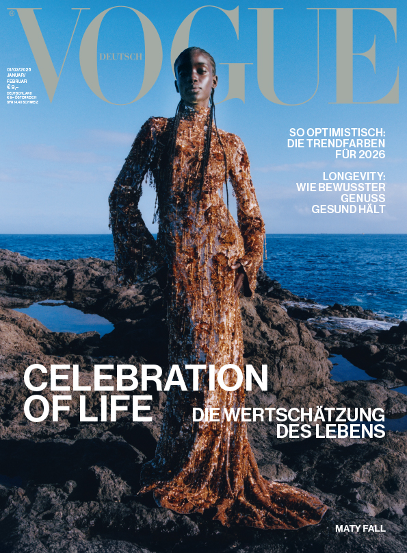 VOGUE ePaper 02/2026