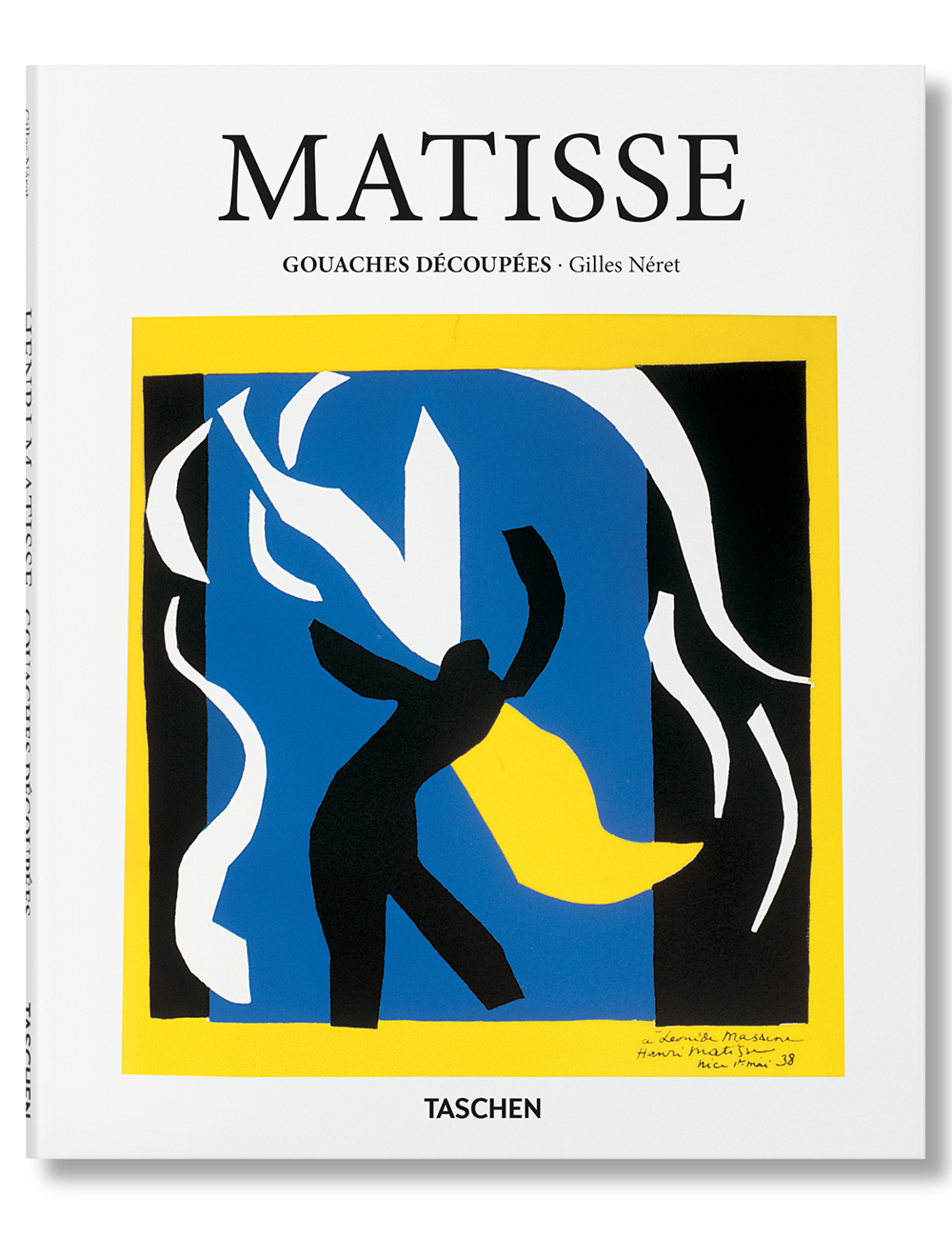 Matisse Basic Art