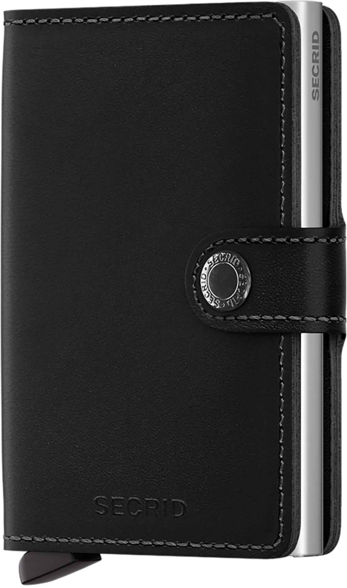 SECRID Miniwallet &bdquo;Original&ldquo;