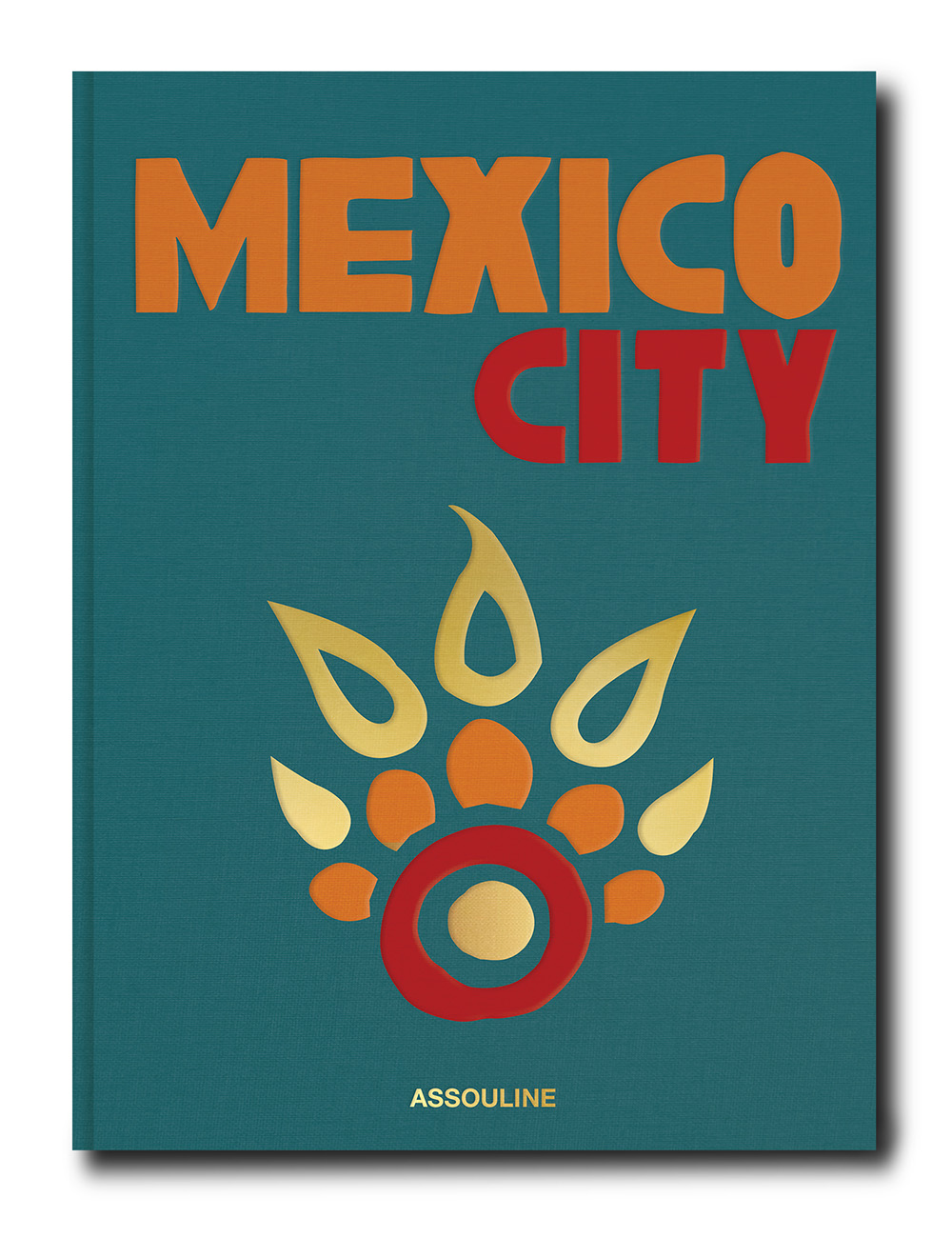 ASSOULINE Mexico City  ASSOULINE Mexico City