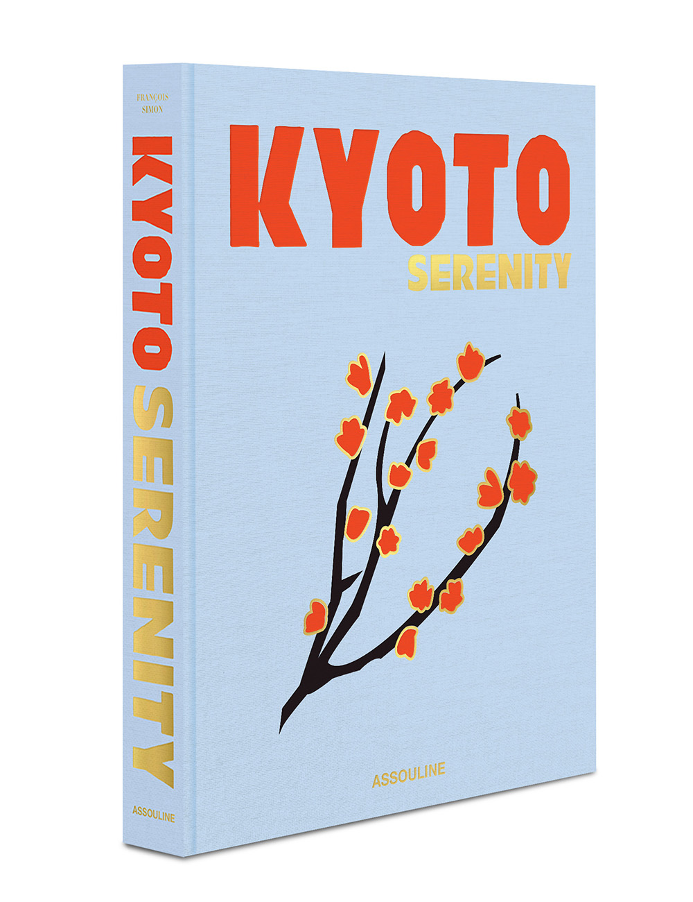 ASSOULINE Koyoto Serenity