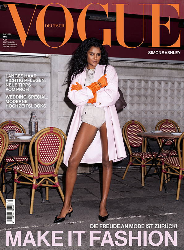 VOGUE 05/26