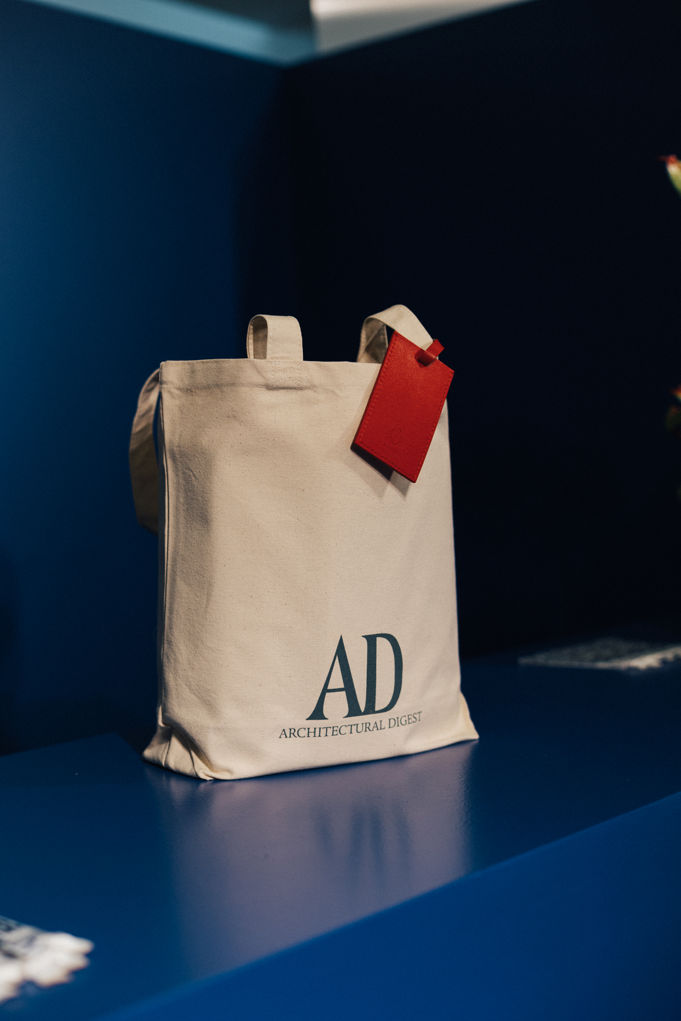 AD Tote Bag