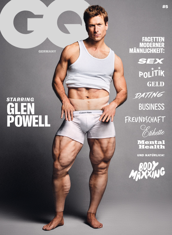 GQ Geschenkabo