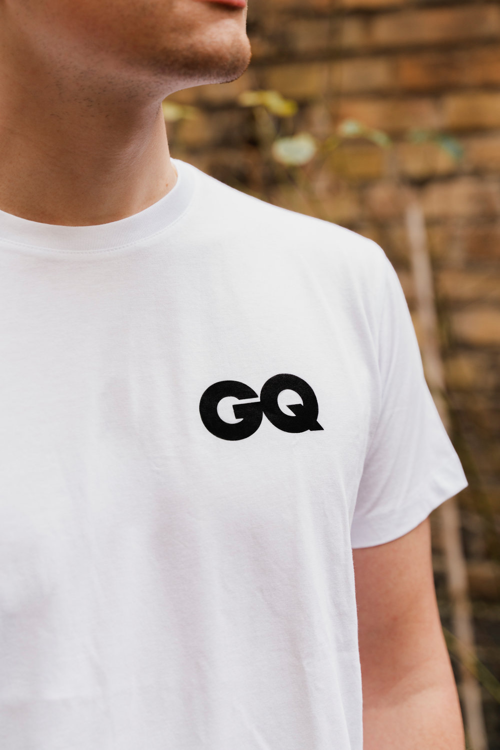 GQ T-Shirt Gr. L