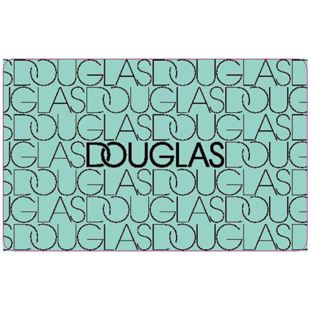 DOUGLAS-Gutschein 40 Euro DOUGLAS-Gutschein 40 Euro