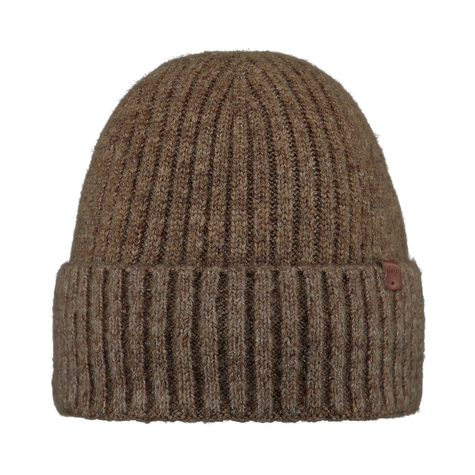 Barts WYON BEANIE Light Brown