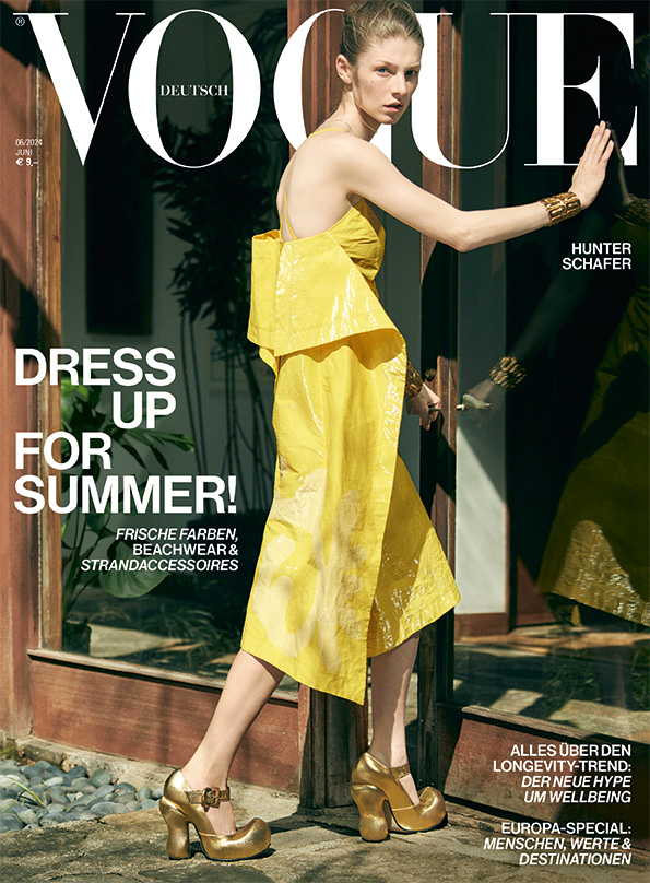 VOGUE ePaper 06/2024