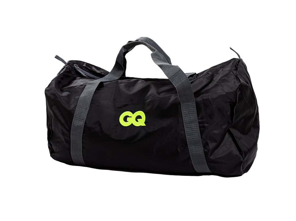 GQ Bag im Special-Deal